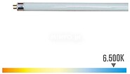 Tubo Fluorescente 36W 6500K 2500lm T8 Luz Fria