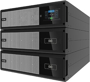 93PX15KIRTN : Eaton 93PX - Netpack - UPS (montável em basti...