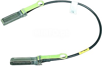 HW-SFP+STACK-CU0M5 - : Cabo dedicado de alta velocidade para...