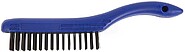 Escova Aço 4 X 16 CM G-21268