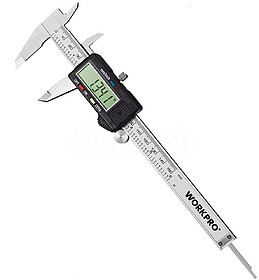 G-21276: CALIBRE VERNIER DIGITAL 150 MM