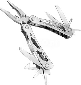 G-21650 21650 MULTIFERRAMENTA ESQUELETIZADA 12 EM 1