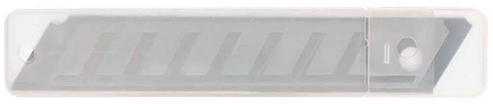 Recambio de 10 Lâminas de Faca de Cortar de 18mm SK5 WORKPRO G-21044