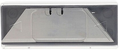 G-21046 : 21046 RECAMBIO DE 10 LÂMINAS ESTANDAR DE CORTADOR 9mm SK5 WORKPRO
