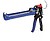 Pistola Seladora Profissional 230 MM G-21231 - imagem 1