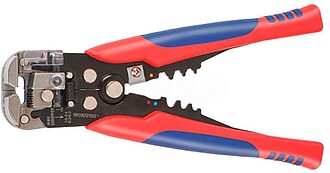 G-21402 21402 DESENCAPADOR AUTOMÁTICO 3 EM 1, 200 mm