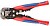 Desencapador Automático 3 em 1, 200 mm G-21402 - imagem 1