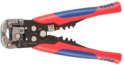 G-21402 21402 DESENCAPADOR AUTOMÁTICO 3 EM 1, 200 mm