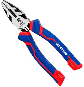 G-21392 21392 ALICATES UNIVERSAIS CR-V PRO 160 mm