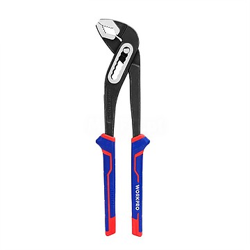 G-21066 : 21066 Alicate pico de loro de 25mm (10”) WORKPRO