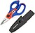 Tesouras de Electricista WORKPRO G-21135 - imagem 1