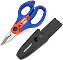 Tesouras de Electricista Workpro G-21135
