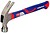 Martelo de Carpinteiro de 225g com Cabo de Fibra de Vidro WORKPRO G-21041 - imagem 1