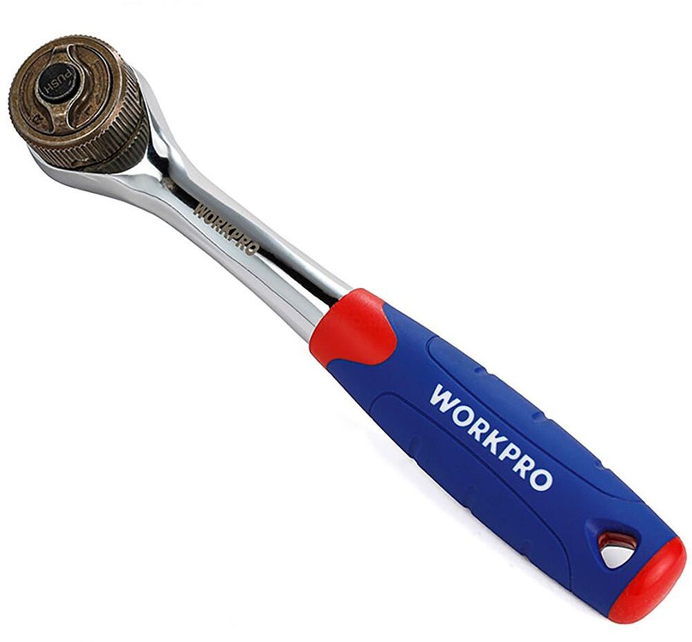 Carraca 3/8” Dobro Acionamento G-21212