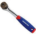 Carraca 3/8” Dobro Acionamento G-21212