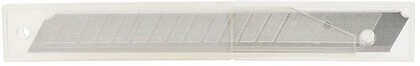 G-21008 : 21008 RECAMBIO DE 10 FACAS DE CORTADOR DE 9mm SK5 WORKPRO