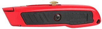 G-21245 : 21245 FACA DE LÂMINA RETRÁTIL