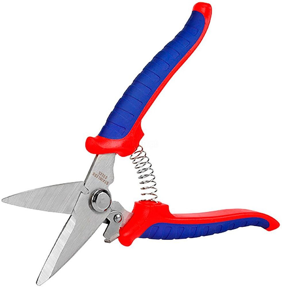 Tesoura Multifunções 180 mm G-21729