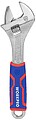 Chave Ajustável de 250mm (10”) Workpro G-21097