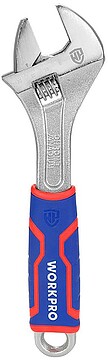 G-21097 : 21097 CHAVE AJUSTÁVEL DE 250mm (10”) WORKPRO