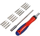 Chave de Fenda de Precisão 18 Peças G-21223