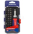 Chave de Cabeça 38 Peças Workpro G-21094