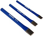 Jogo de 3 Gouves de Frio Workpro G-21086