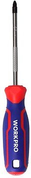 G-21030 : 21030 CHAVE DE CABEÇA POZI PZ1 x 100mm WORKPRO