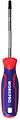 Chave de Cabeça Torx T15 x 100mm Workpro G-21033