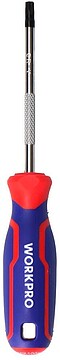 G-21033 : 21033 CHAVE DE CABEÇA TORX T15 x 100mm WORKPRO