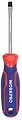 Chave de Cabeça Torx T40 x 125mm Workpro G-21038