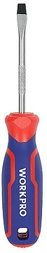 G-21038 : 21038 CHAVE DE CABEÇA TORX T40 x 125mm WORKPRO