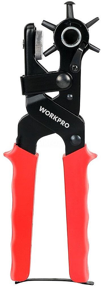 Alicates Sacabocados WORKPRO G-21129
