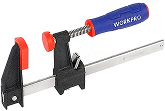G-21183 21183 SARGENTO DE APERTO COM ÊMBOLO, 60 cm