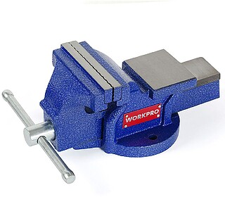 G-21175 : 21175 PARAFUSO DE BANCO 100MM