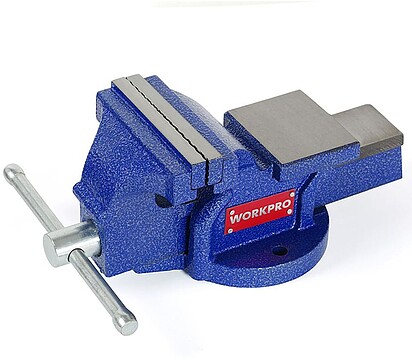 G-21175 : 21175 PARAFUSO DE BANCO 100MM