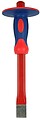 Cincel com Protector 305 X 4 MM G-21242