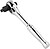 CARRACA CR-V 3 EM 1, 1/4” + 3/8” + 1/2” G-21492 - imagem 1