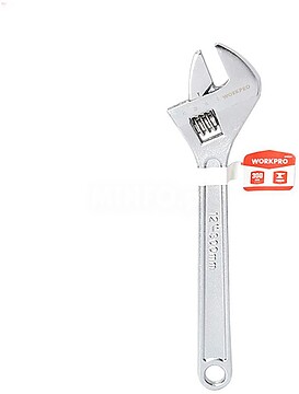 G-21190 : 21190 CHAVE AJUSTÁVEL 375 MM