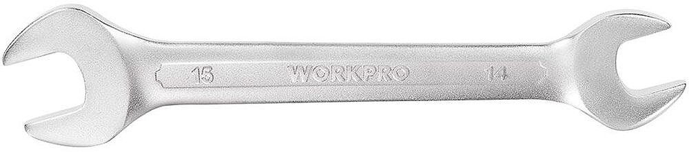 Chave Fixa de 6 - 7mm WORKPRO G-21070