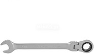 Chave Mista de Torneira Articulada 11 MM G-21199