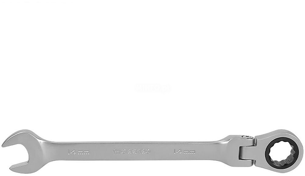 Chave Mista de Torneira Articulada 14 MM G-21202