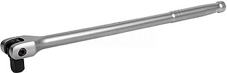 G-21214 : 21214 PROLONGADOR ARTICULADO CARRETA 1/2” 350 MM