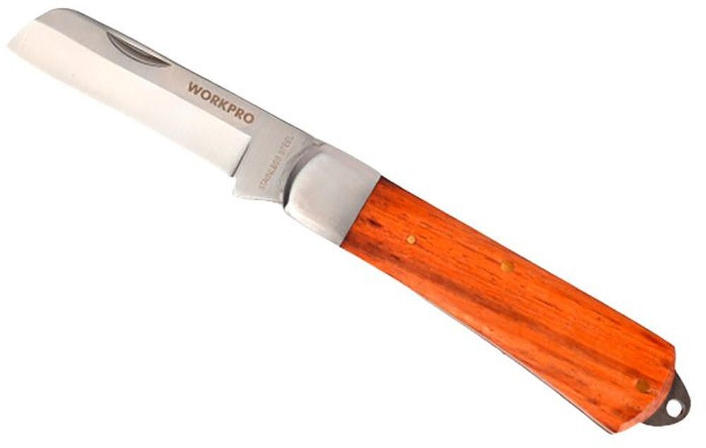 Navalha de Eletricista Lâmina Retilínea G-21651