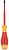 Chave-DE-Cabos Isolada Plano 08X40X100mm WORKPRO G-21119 - imagem 1