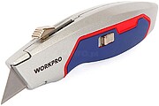 Cortador de Abertura Rápida Workpro G-21047