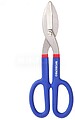 Tesoura Reta de Caldeireiro 300 MM G-21255