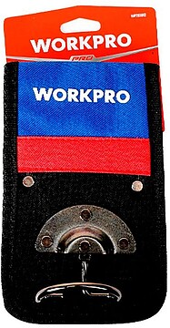 G-21417 21417 FUNDA DE CINTURA PARA MARTELO, 195 x 125 mm