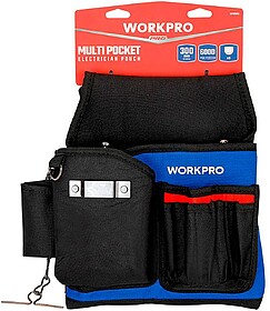 G-21317 21317 BOLSA PORTAFERRAMENTAS, ELETRICISTA (FERRAMENT...