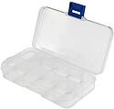 Caixa de Plástico de 10 Compartimentos Workpro G-21012